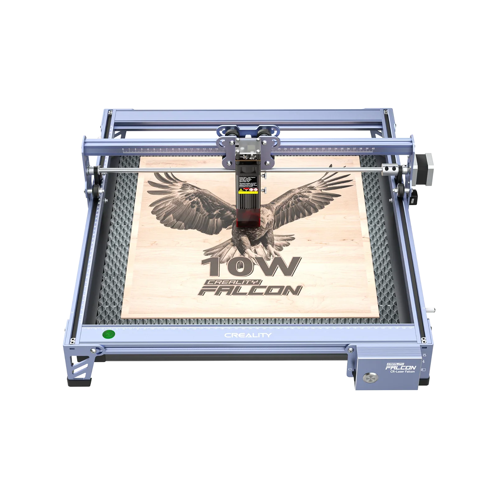 Engraver