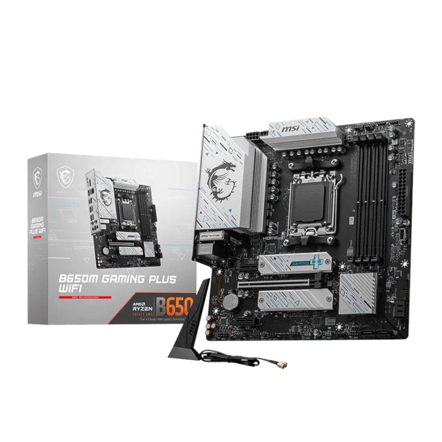 AMD motherboards