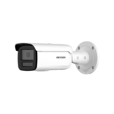HikVision Security