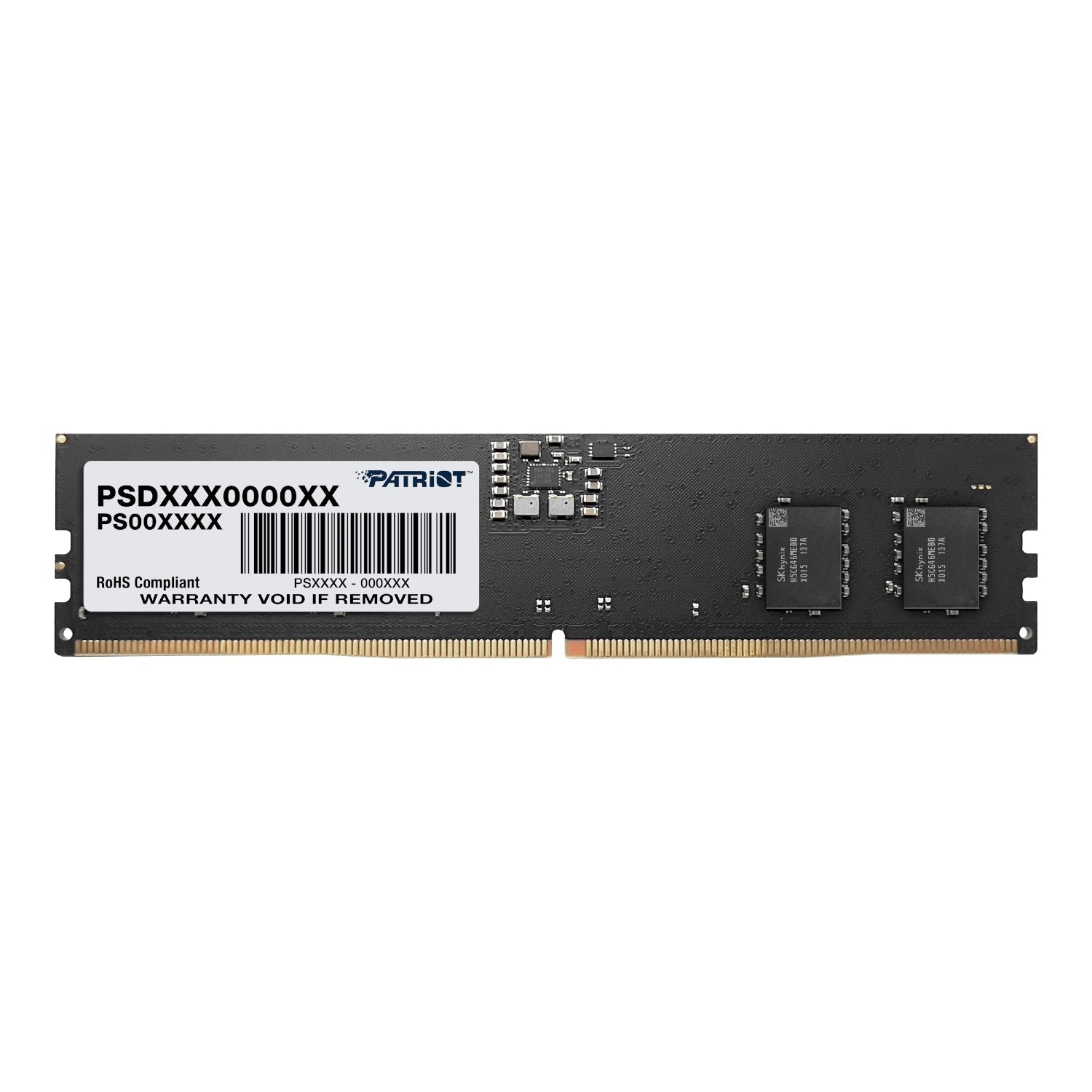 DDR5