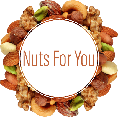 Nuts For You