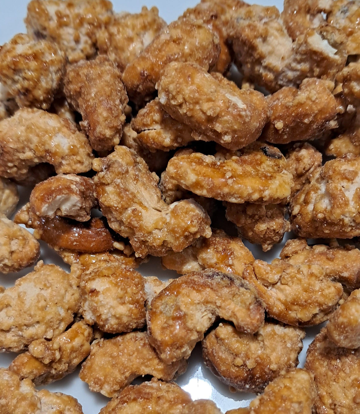 Nuts for you