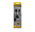 Usb cable type c 1.5 amp-3m