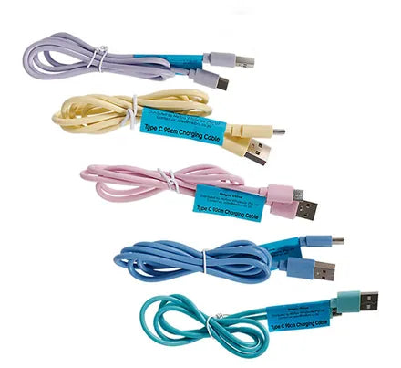 Usb cable type c 1.0amp 90cm