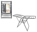 Clothes Dryer, 154 X 60 X 100cm