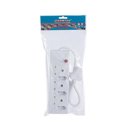 Multiplug 3 X 16amp, 3 X 5amp with Cord