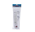 Multiplug 4 X 16amp, 4x5amp with Switch