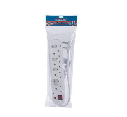 Multiplug 4 X 16amp, 4x5amp with Switch