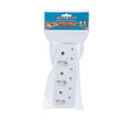 Multiplug 3 X 16amp, 3 X 5amp