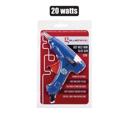 Glue Gun Mini 20w 220v