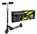 RIDE ON METAL SCOOTER 82.5cm