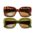 Sunglasses Medium Polarized Ladies