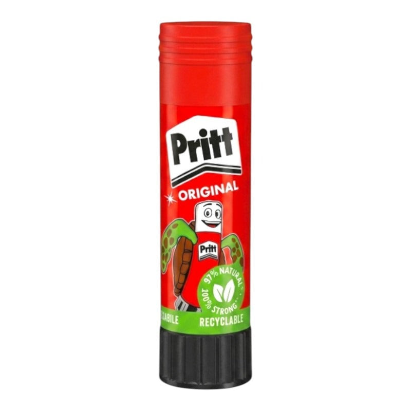 Pritt Original Glue Stick 43g