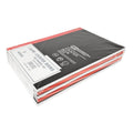 A4 Hardcover Counter Book | 192 Pages | Pack Of 5