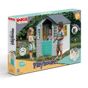 DOLU PLAY HOUSE