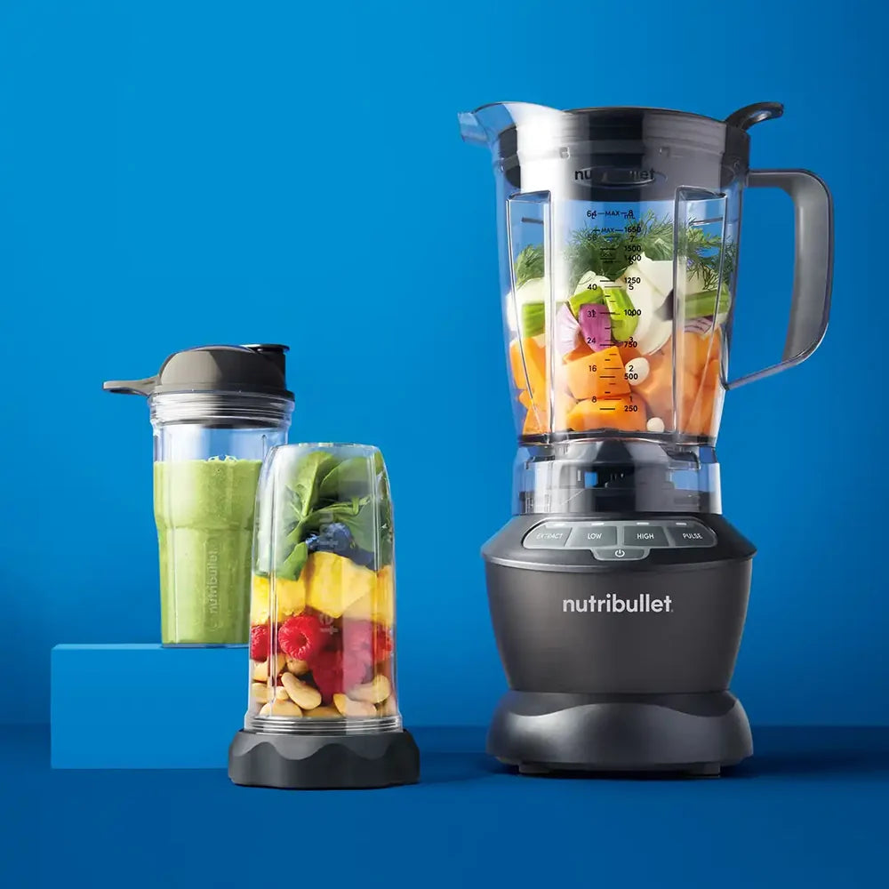 Nutribullet blender combo 1000w