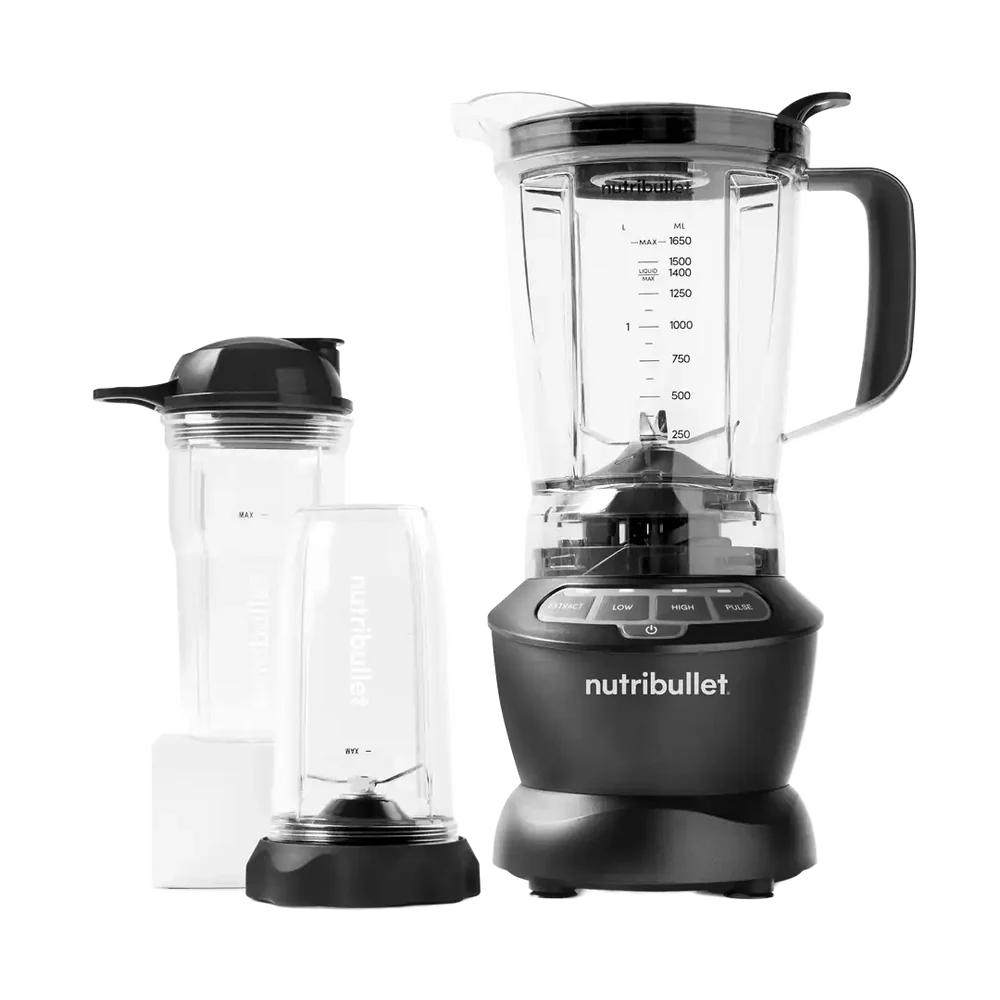 Nutribullet blender combo 1000w