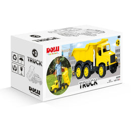 Dolu Giant Truck 83Cm