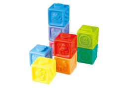 PLAY GO STACKING WONDER BLOCKS