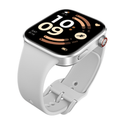 Xiaomi REDMI Watch 6 – Silver Grey