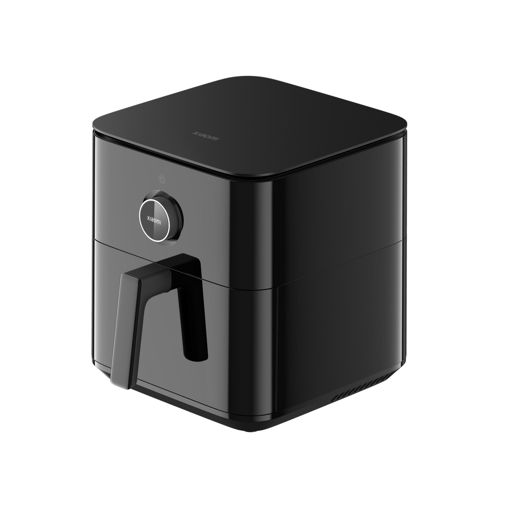 Xiaomi Smart Air Fryer 6.5l – Black