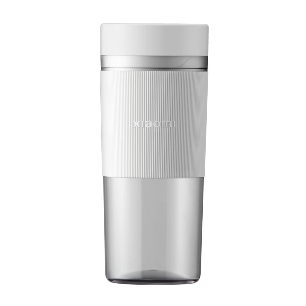 Xiaomi Portable Blender 300ml USB Type-C Rechargeable- White