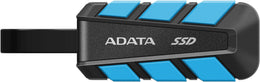 Adata SC740 USB Type C 500GB External SSD