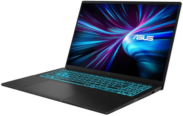 Asus Vivobook V16 V3607VM Intel Core 7 Gaming Laptop