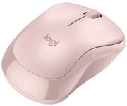 Logitech M240 Bluetooth Silent Mouse Rose