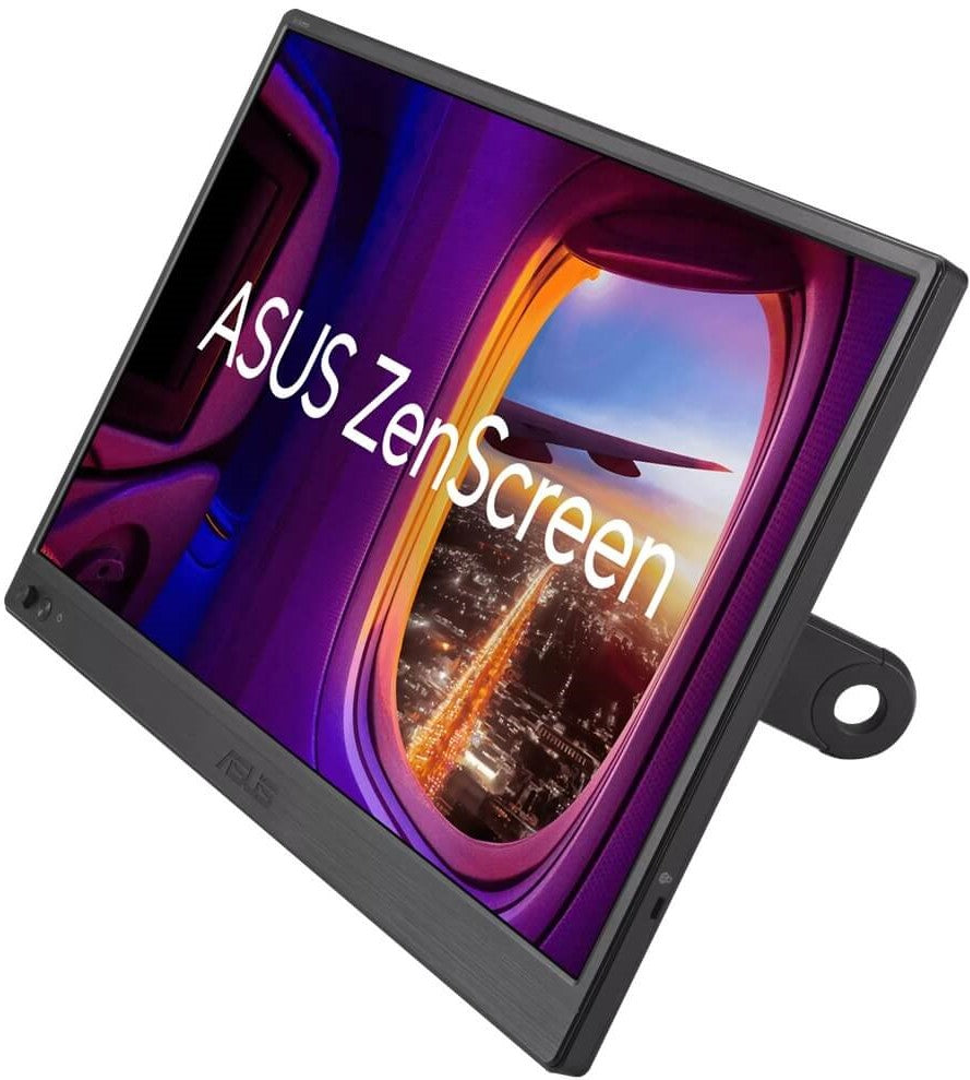 Asus ZenScreen MB169CK 16 Inch FHD Portable USB Monitor