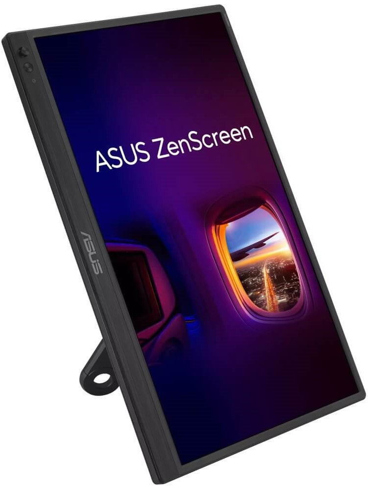 Asus ZenScreen MB169CK 16 Inch FHD Portable USB Monitor