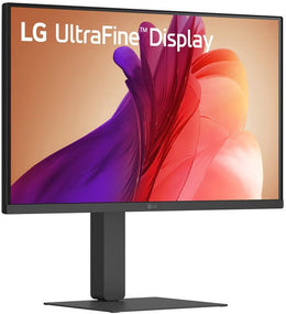LG UltraFine 27 Inch 4K UHD IPS Monitor