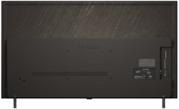LG 55 Inch OLED B5 AI UHD Smart TV