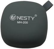 Nesty Blast MH200 True Bluetooth Wireless Earphones Grey