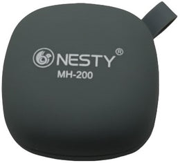 Nesty Blast MH200 True Bluetooth Wireless Earphones Grey
