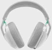 Logitech G321 Wireless Gaming Heatset White