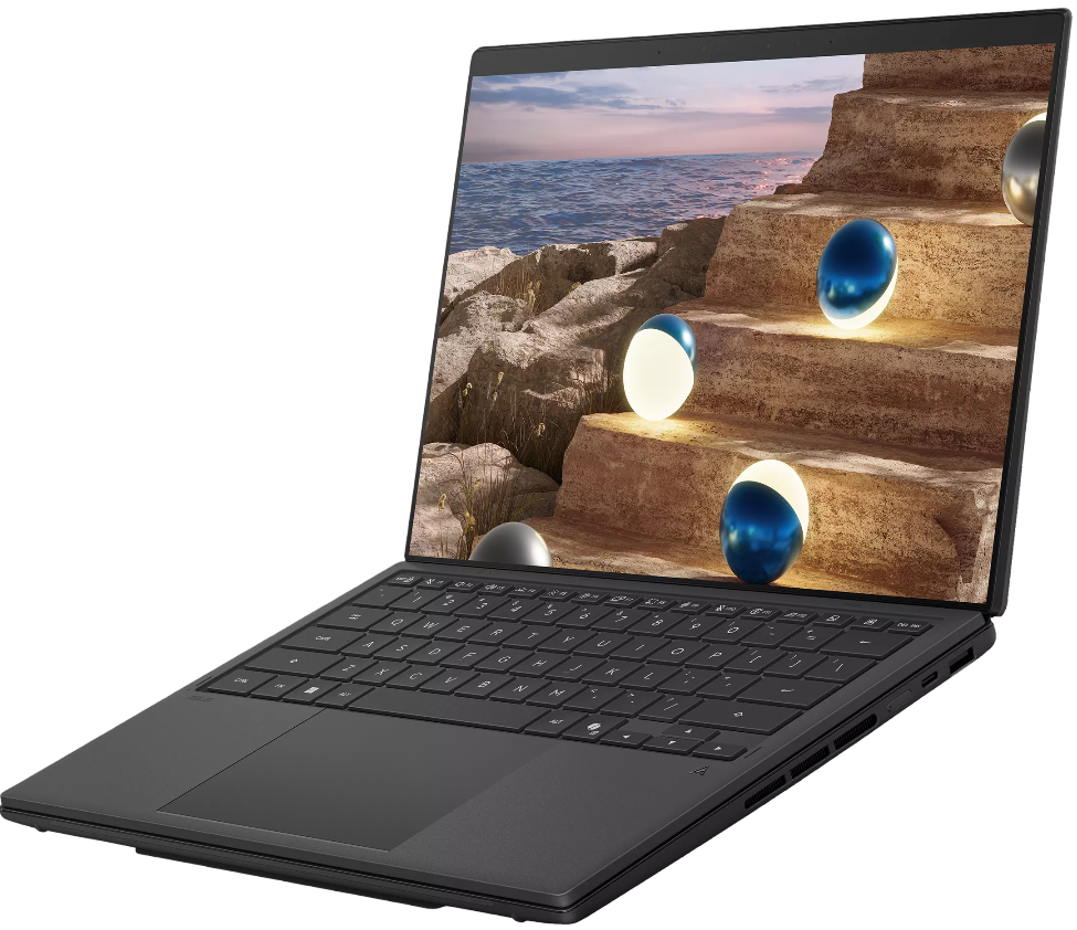 Asus Zenbook DUO UX8407 Intel Core Ultra X9 Copilot Plus Laptop