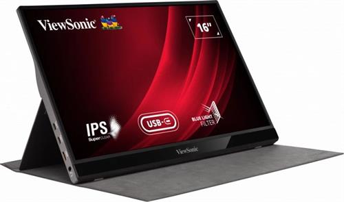 Viewsonic 15.6 inch FHD USB Portable Monitor