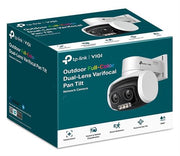 TP Link VIGI C540V 4MP Outdoor