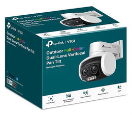 TP Link VIGI C540V 4MP Outdoor