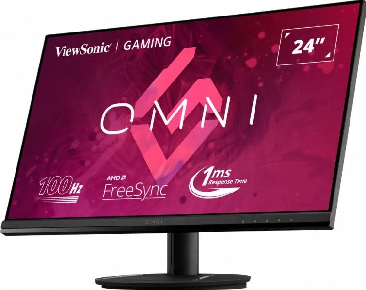 Viewsonic 24 inch FHD Gaming FreeSync Monitor