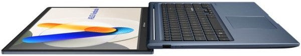 Asus Vivobook 15 X1504VAP Intel Core 5 Laptop