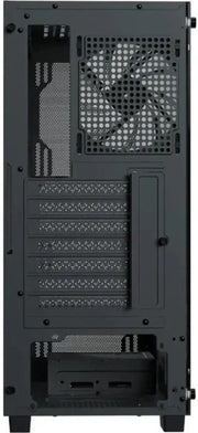 Aerocool B509A ARGB ATX Mid Tower PC Case