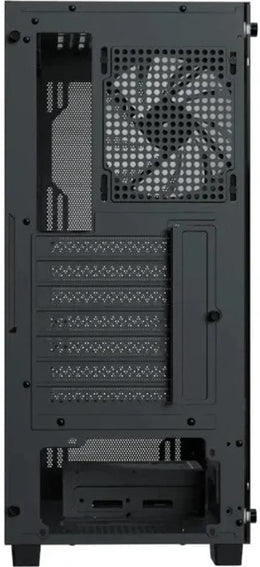 Aerocool B509A ARGB ATX Mid Tower PC Case
