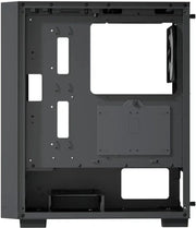 Aerocool B509A ARGB ATX Mid Tower PC Case