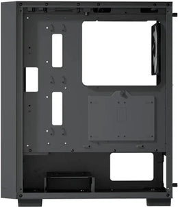 Aerocool B509A ARGB ATX Mid Tower PC Case