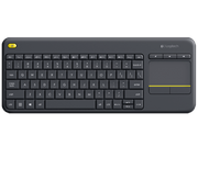 Logitech K400+ Wireless Touch Keyboard