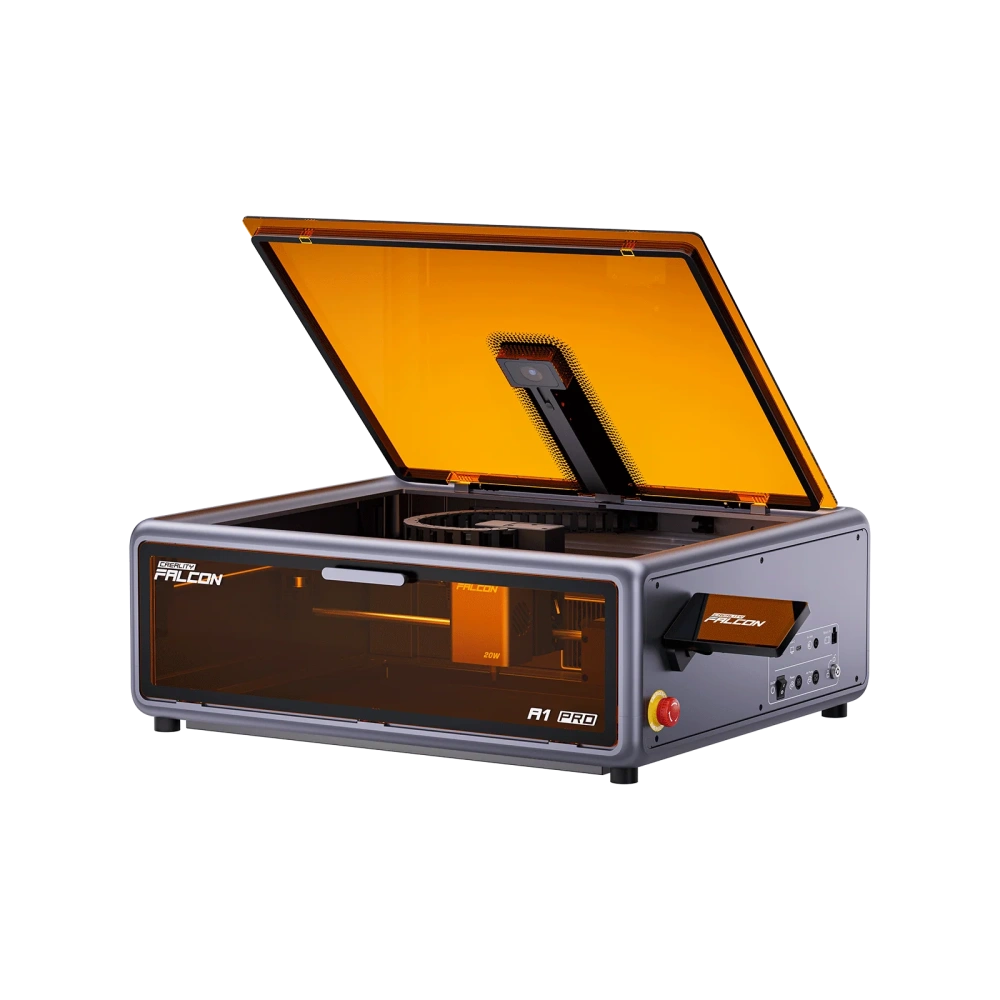 Creality Falcon A1 Pro 20W Laser Engraver