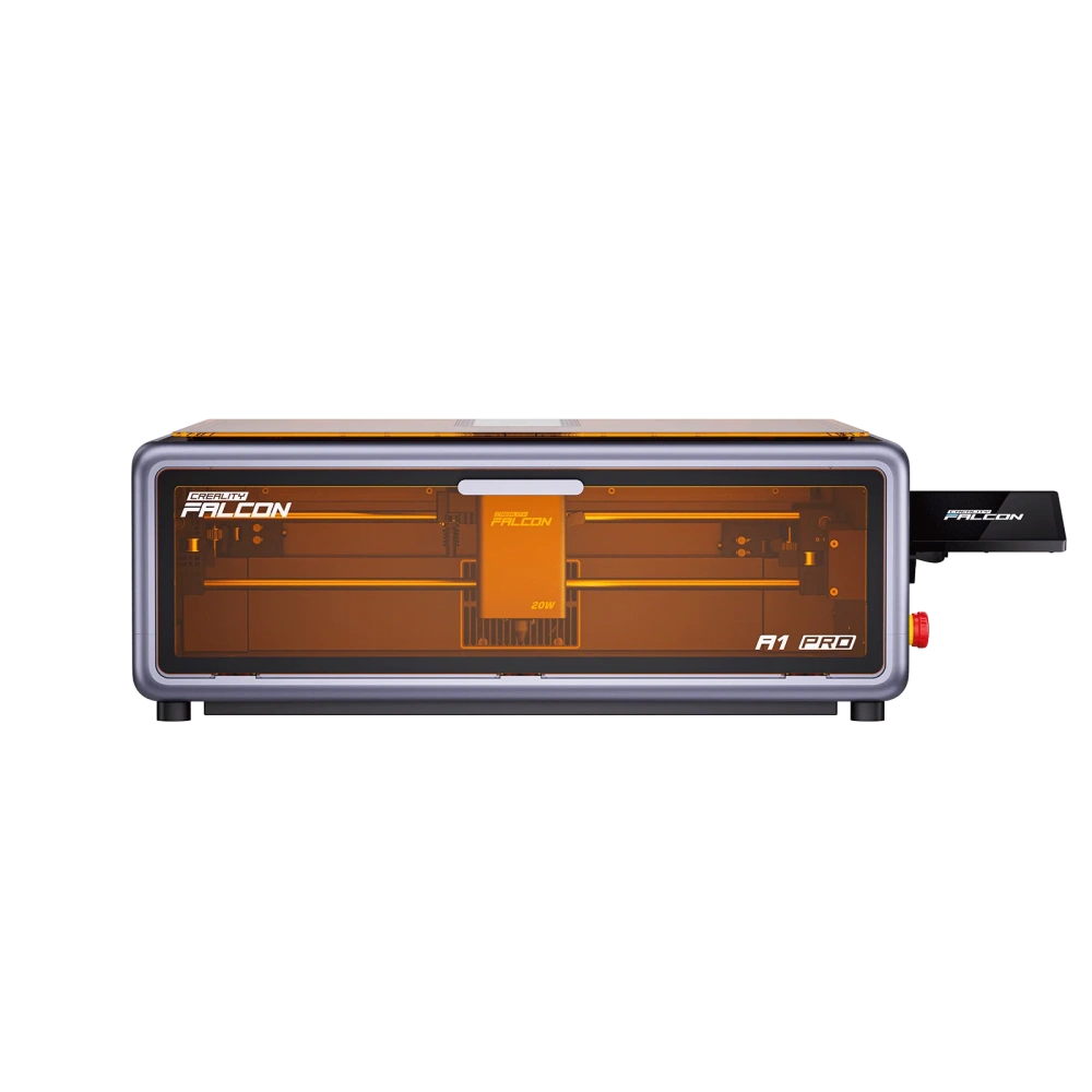 Creality Falcon A1 Pro 20W Laser Engraver
