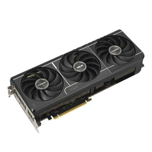 ASUS PRIME GeForce RTX 5060 OC 8GB GDDR7 GPU – SFF-Ready Graphics Card
